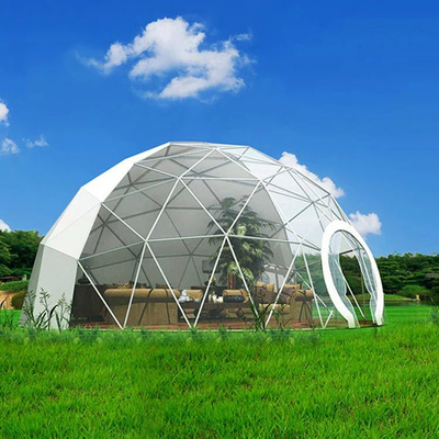 Tende a cupola geodesiche OEM