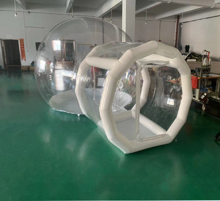 ODM Luxurious Inflatable Bubble House Lodge Party Affitto Balloon Bubble