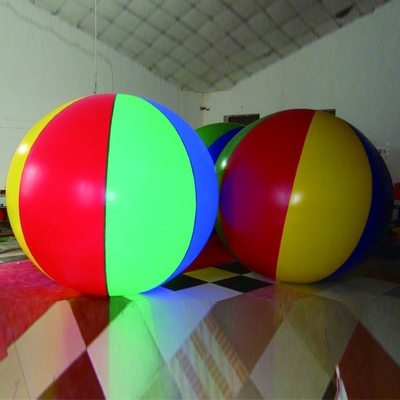 Pallone gonfiabile gigante/pallone gonfiabile per decorazioni