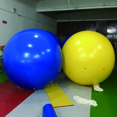 Pallone gonfiabile gigante/pallone gonfiabile per decorazioni