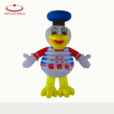 Prezzo di fabbrica Custom Inflatabili pubblicitari Modello di cartone animato Decorazione Modello di palloncino Pubblicità Inflatabili per eventi