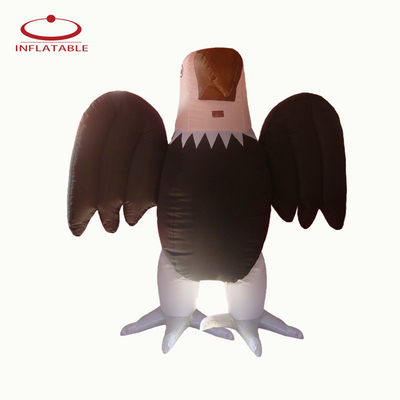 cartone animato pubblicitario personaggi gonfiabili personalizzati animalia cartone animato camminante cane gonfiabile api bovina bambola personalizzata