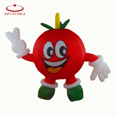 cartone animato pubblicitario personaggi gonfiabili personalizzati animalia cartone animato camminante cane gonfiabile api bovina bambola personalizzata