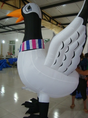 Prezzo di fabbrica Modello di cartone animato personalizzato Decorazione Modello di palloncino Pubblicità Inflatabili per eventi