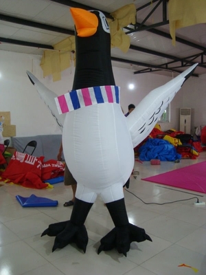 Modello di cartone animato personalizzato Decorazione Pallone gonfiabile Pubblicità Prezzo di fabbrica Modello pubblicitario gonfiabili per eventi