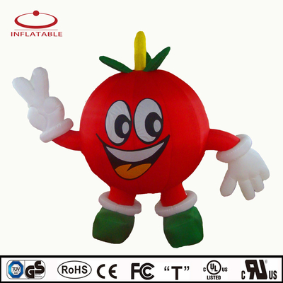 Modello di cartone animato personalizzato Decorazione Pallone gonfiabile Pubblicità Prezzo di fabbrica Modello pubblicitario gonfiabili per eventi