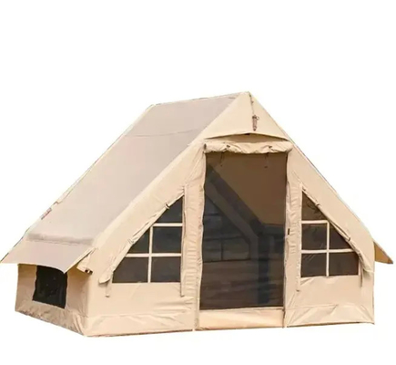 Produttore Fornitura diretta Nuovi arrivati Tenda gonfiabile a aria super leggera Tenda gonfiabile a cabina per famiglie