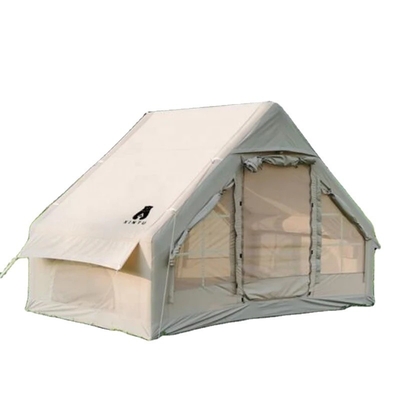 Fabbrica all'ingrosso a basso prezzo tela oxford impermeabile tenda da campeggio all'aperto