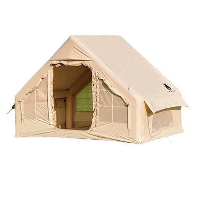 Produttore Fornitura diretta Nuovi arrivati Tenda gonfiabile a aria super leggera Tenda gonfiabile a cabina per famiglie
