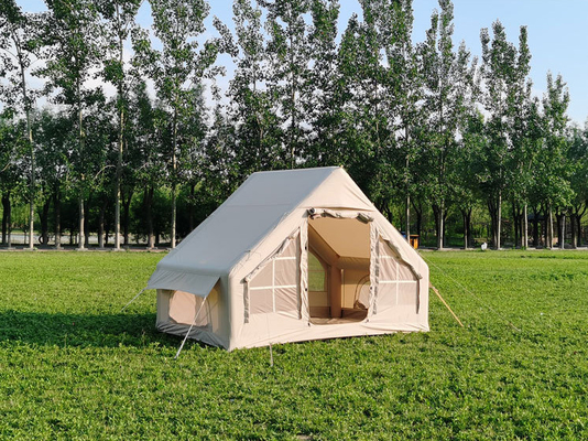 Produttore Fornitura diretta Nuovi arrivati Tenda gonfiabile a aria super leggera Tenda gonfiabile a cabina per famiglie
