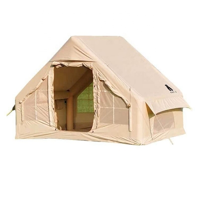 Tenda turistica gonfiabile all'ingrosso Tenda turistica gonfiabile all'aperto