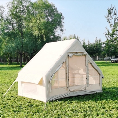 Tenda turistica gonfiabile all'ingrosso Tenda turistica gonfiabile all'aperto