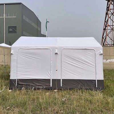 prezzo all'ingrosso di fabbrica tenda tunnel gonfiabile impermeabile tenda di festa leggera gonfiabile