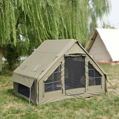Tenda gonfiabile per chiesa a quattro stagioni