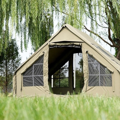 Tenda gonfiabile per chiesa a quattro stagioni