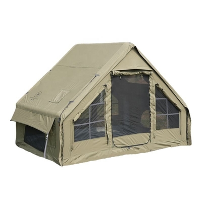 Tenda gonfiabile per chiesa a quattro stagioni