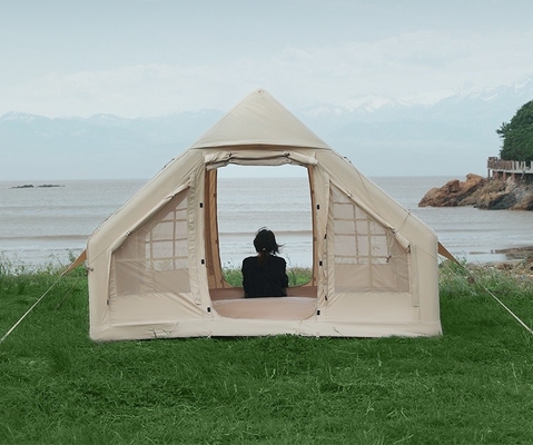 Tenda impermeabile a Coody Air