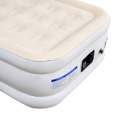 Comodo materasso pneumatico automatico
