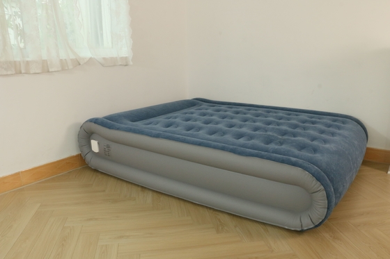 Materassi gonfiabili in PVC Divano pieghevole Letto gonfiabile per bambini