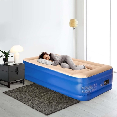 Fantastico letto gonfiabile automatico elettrico per dormire
