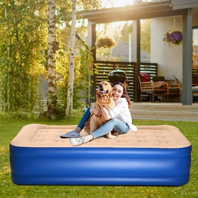 Fantastico letto gonfiabile automatico elettrico per dormire