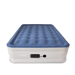 Fantastico letto gonfiabile automatico elettrico per dormire