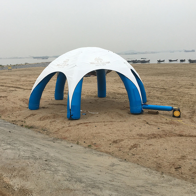 Cina tenda gonfiabile per pubblicità promozioni di marketing eventi o mostre